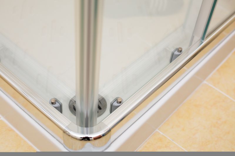 Shower Door Repair Cost Guide — Cost of Shower Door Repair