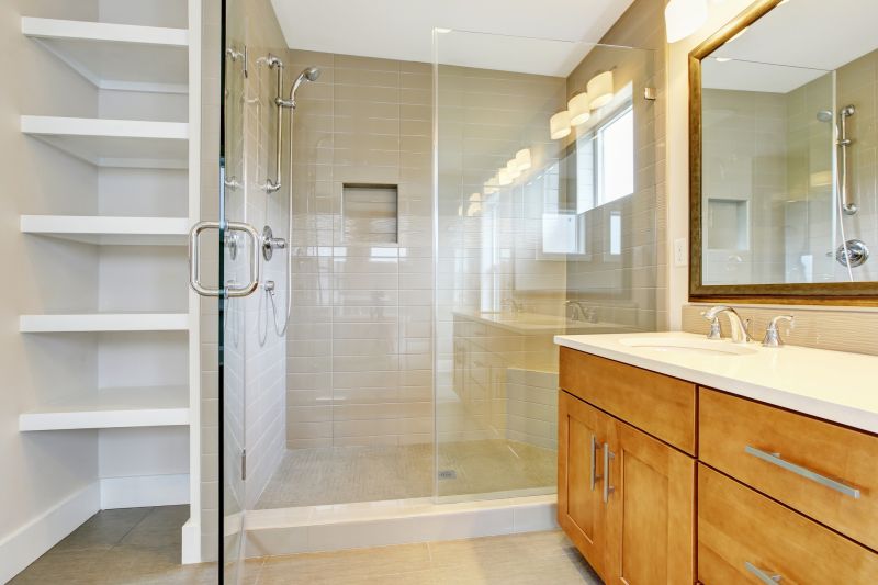 Shower Door Repair Cost Guide — Cost of Shower Door Repair