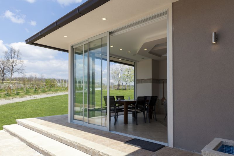 Sliding Door Repair in Conroe, TX