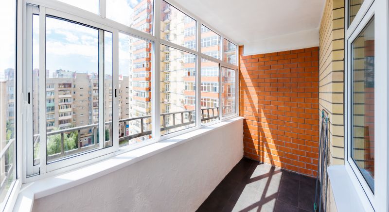 Vinyl Window Service in Des Moines, IA