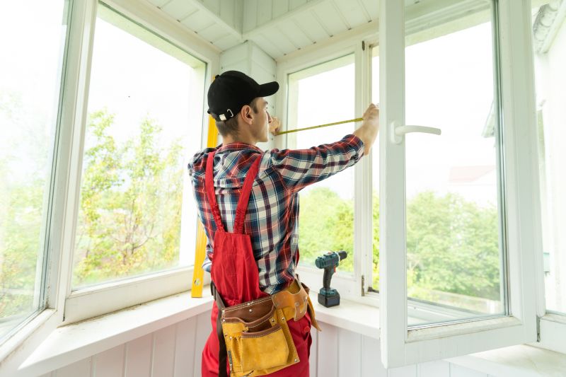 Window Service in Boston, MA