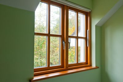 Wood Windows Installation in Topeka, KS