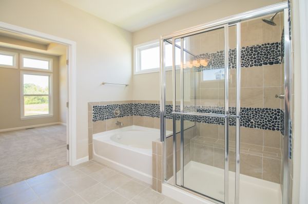 Sliding Shower Door Repair